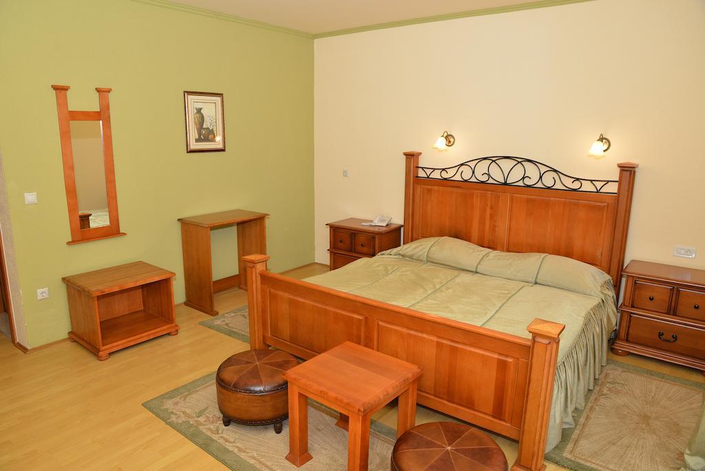 Venezia Hotel