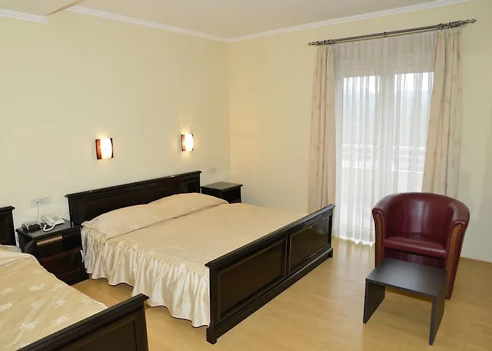 Hotel Venezia Imotski