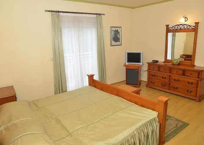 Hotel Venezia Imotski