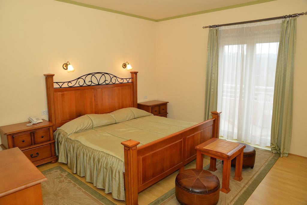 Venezia Hotel Imotski