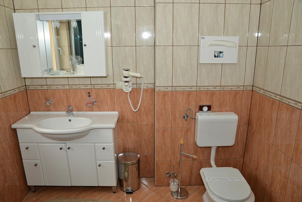 Hotel Venezia 3*
