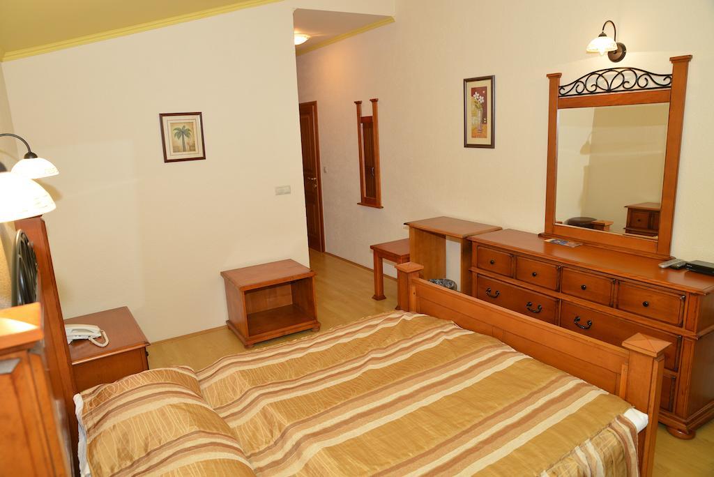 Venezia Hotel Imotski